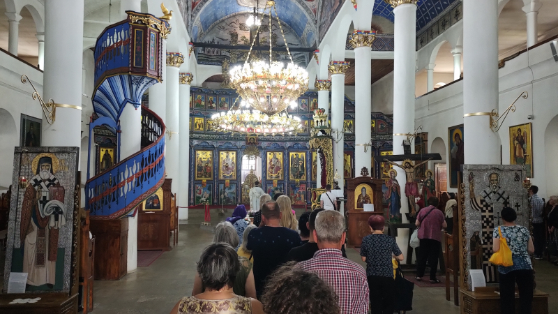 Foto: OK Radio, M.Spirić